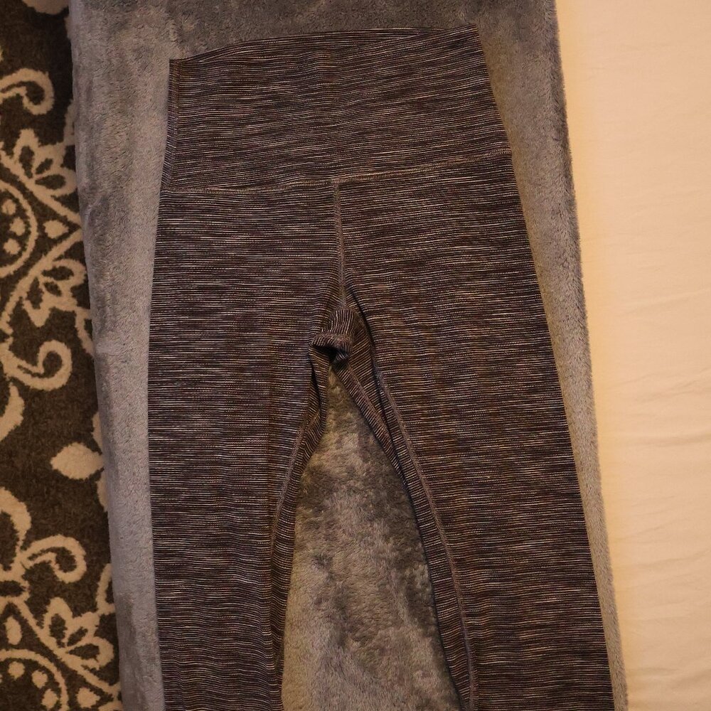 Lululemon - Leggings - Size: 4